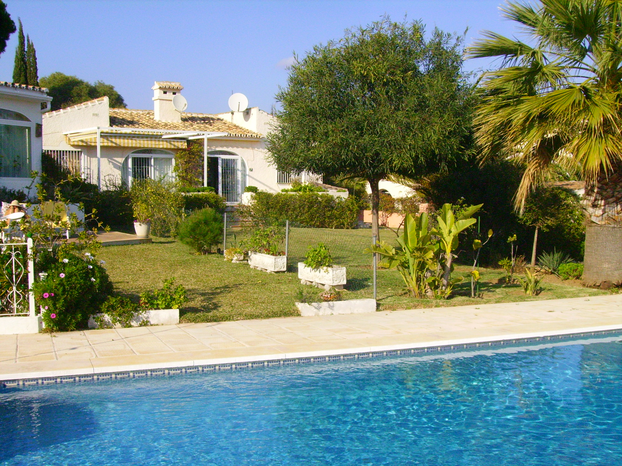 Comunidad Francesa Calahonda