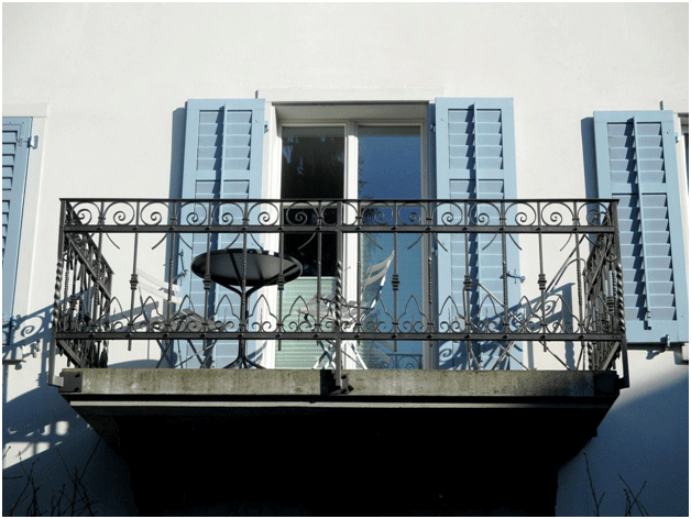 A safe home on Costa del Sol