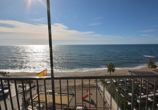 Apartments Calahonda