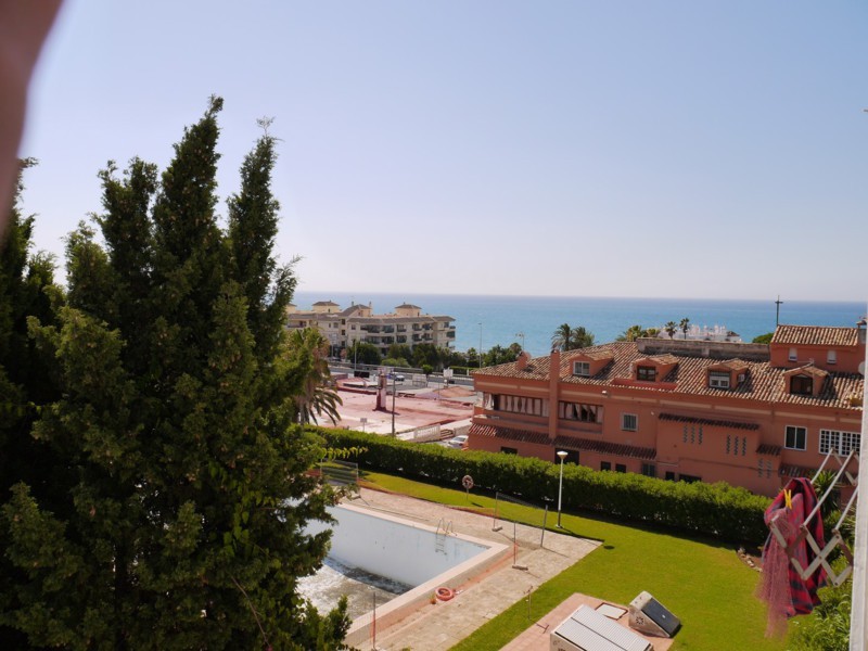 British move to Spain