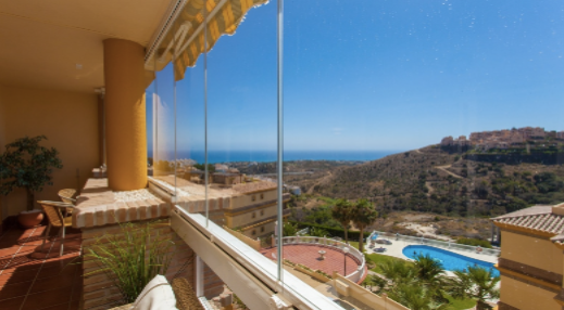 Buying property abroad