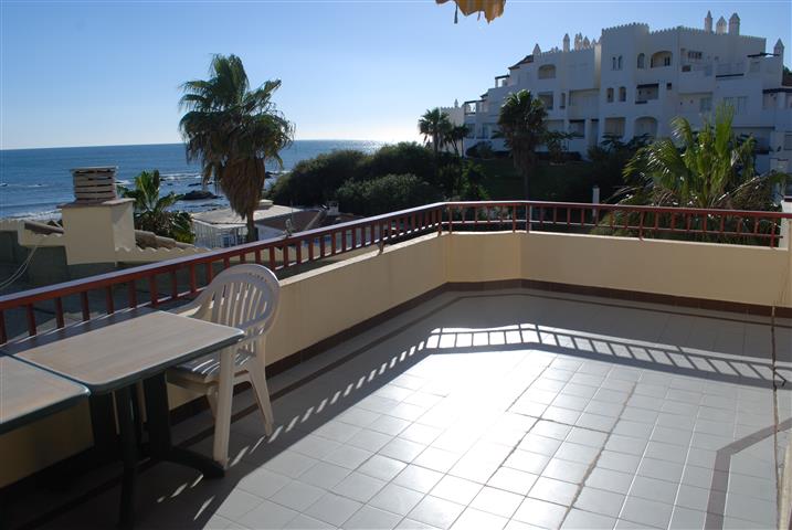 Lubina Sol Apartment Riviera del Sol