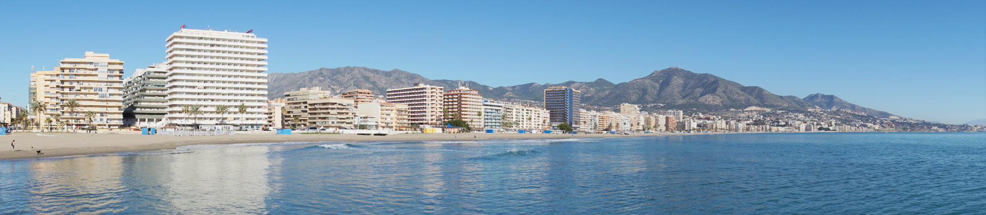 Fuengirola property for sale