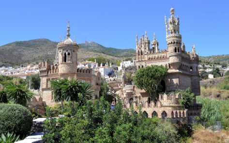 House in Benalmadena