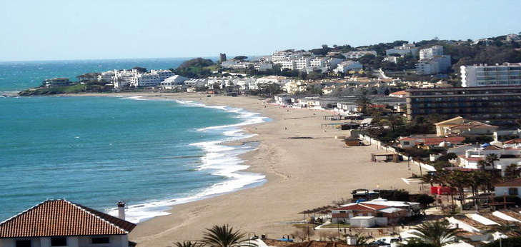 House sales in Spain rises