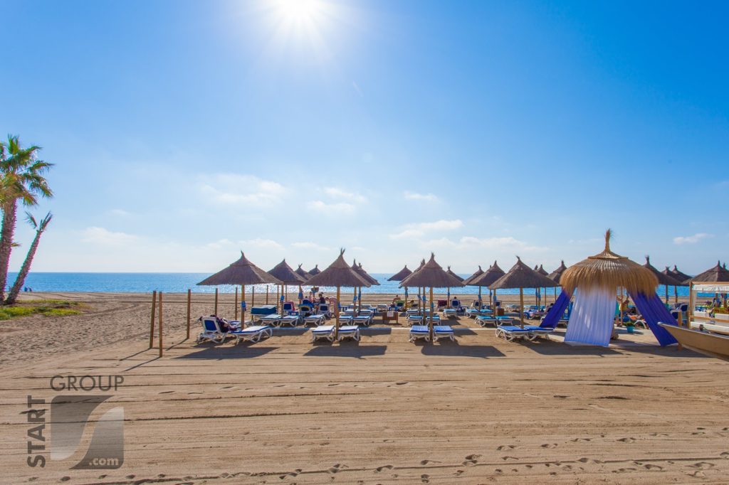 I bought property in Calahonda