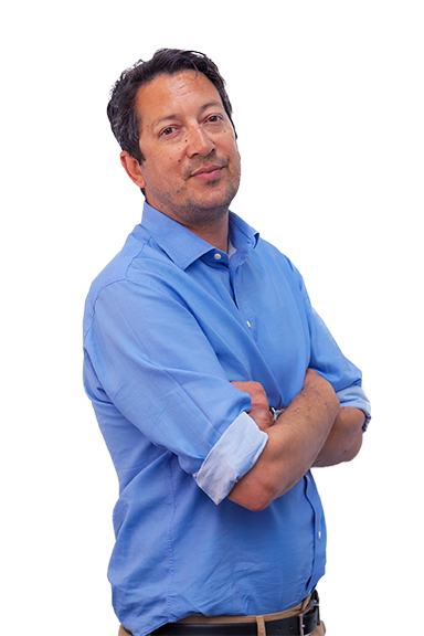 Jeremy Rozario Property Spain