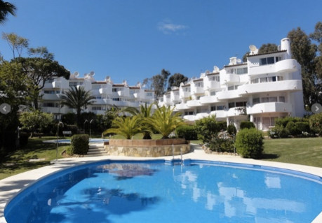 Let your property in Spain for rent