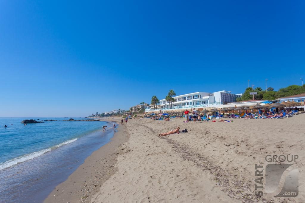 Max Beach Club Riviera