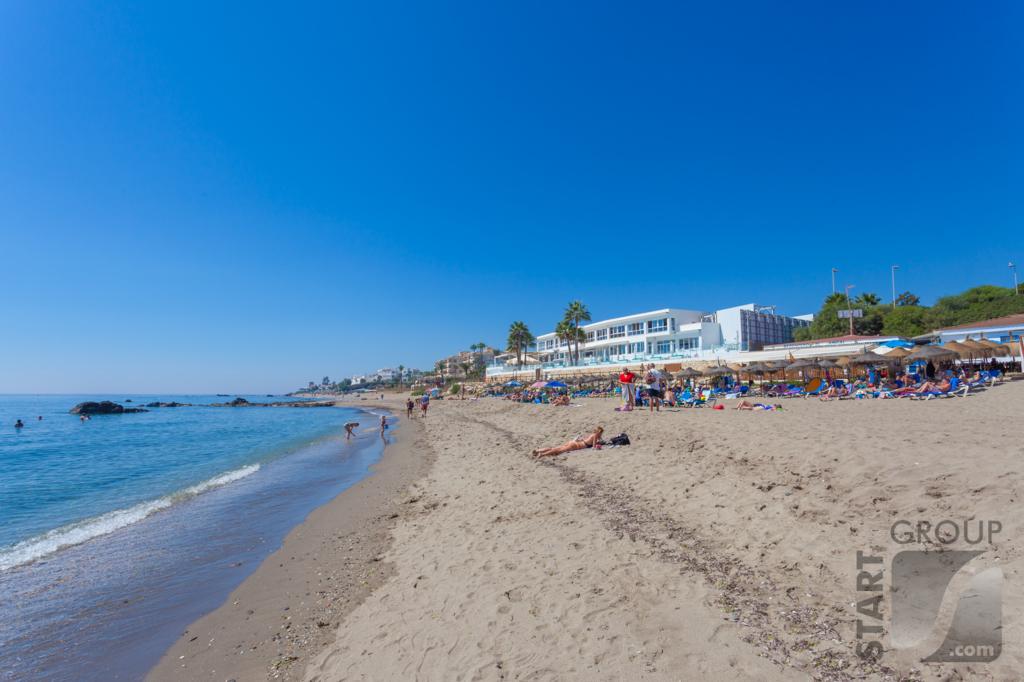 Max Beach Club Riviera