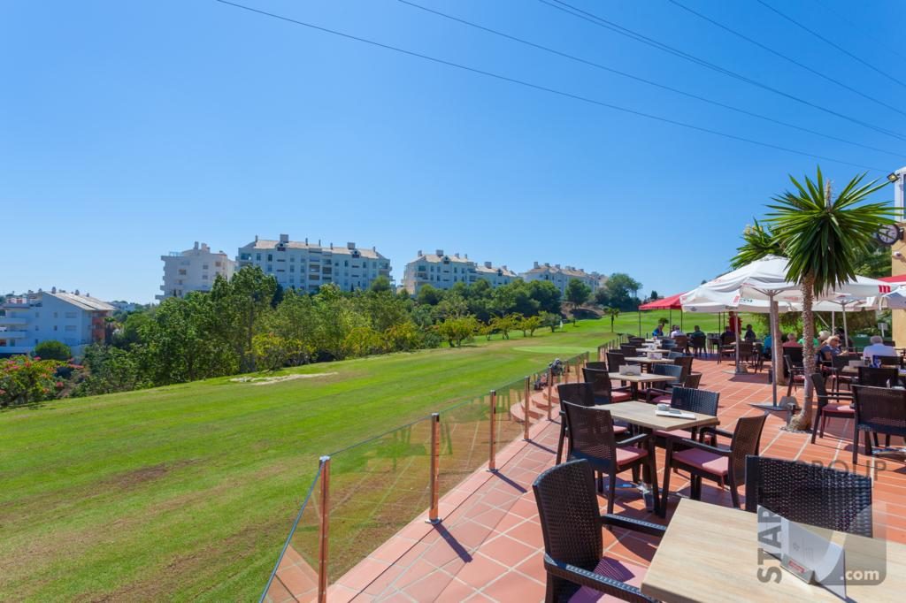 Miraflores Golf Restaurant