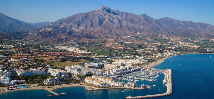 Nueva Andalucia Properties