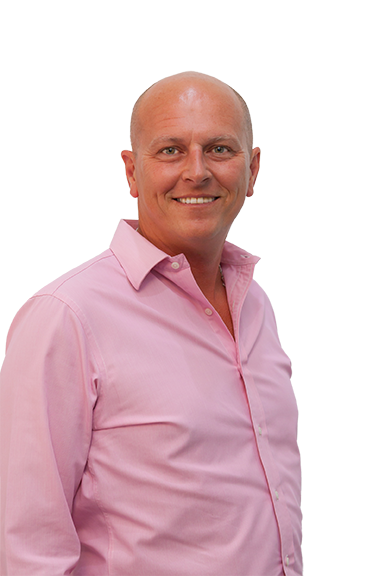 Pascal van der Woude Makelaar Spanje