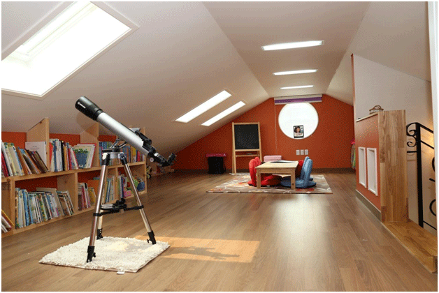 Privacy in your home