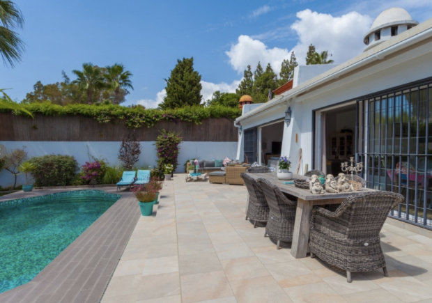 Property sales rises on Costa del Sol