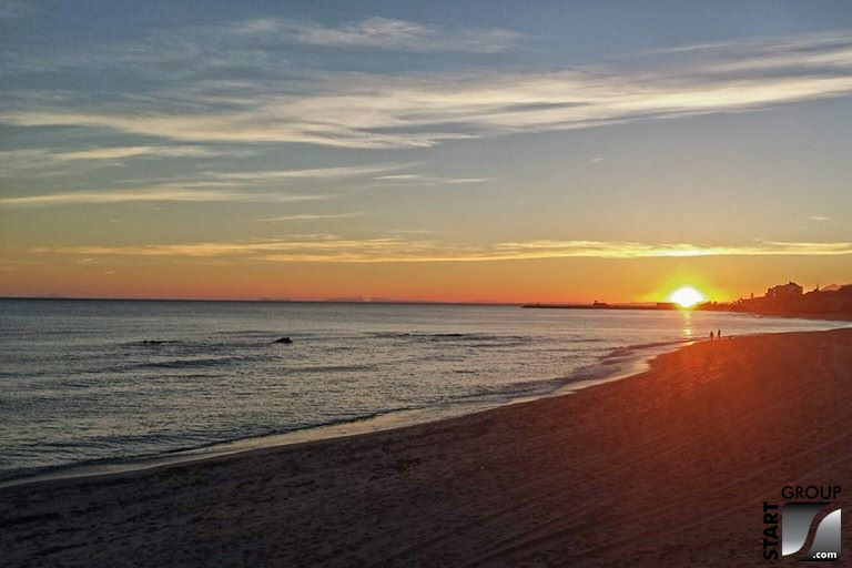 Purchasing a house in Calahonda