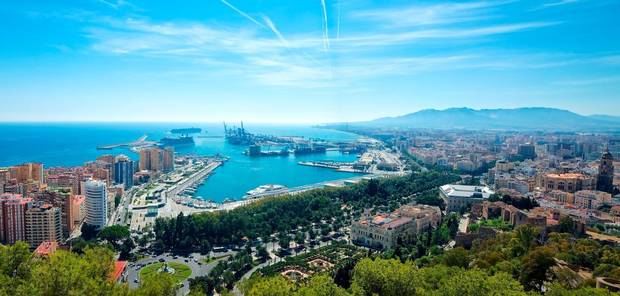 Spain popular destination for expats and tourists