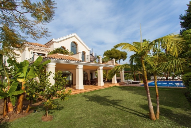Spanish property prices stabilizes
