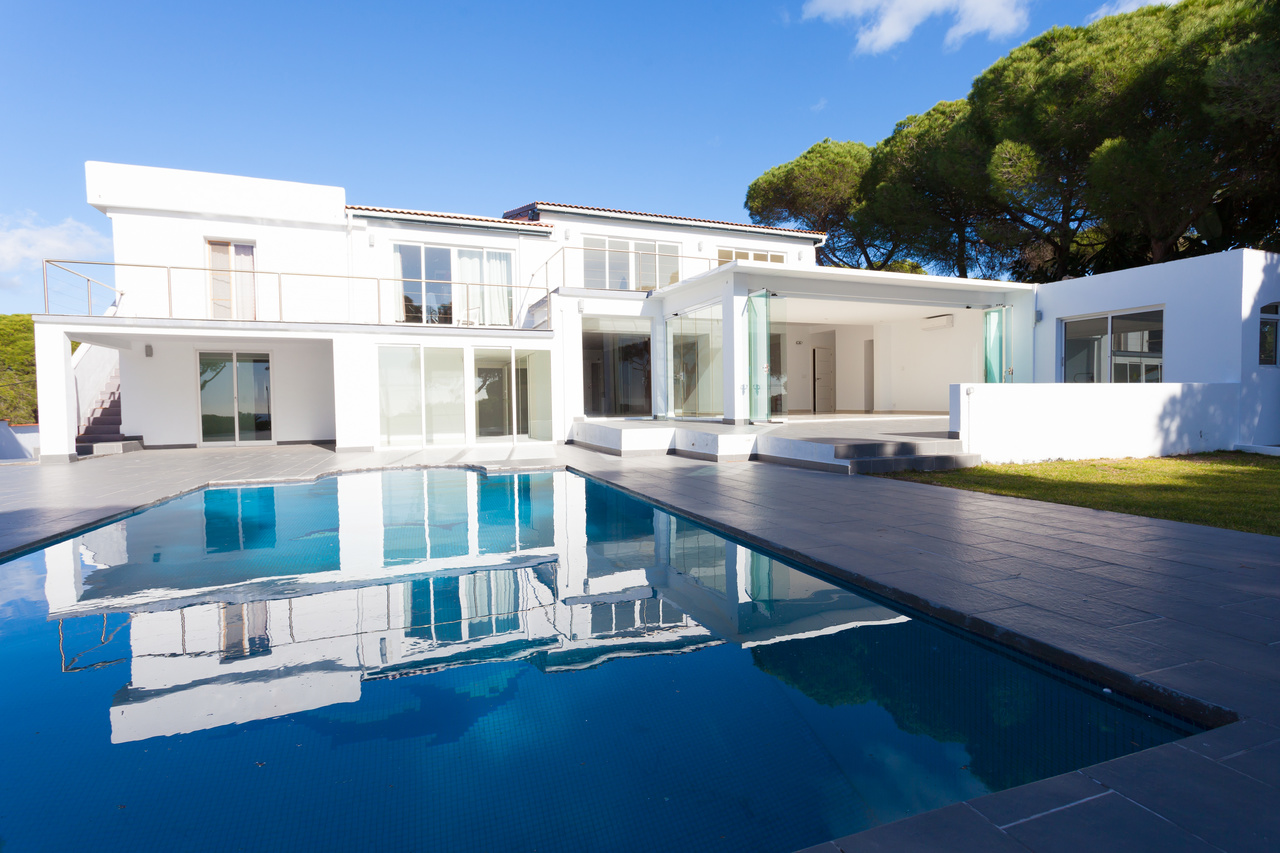 Villa For Sale in Marbesa