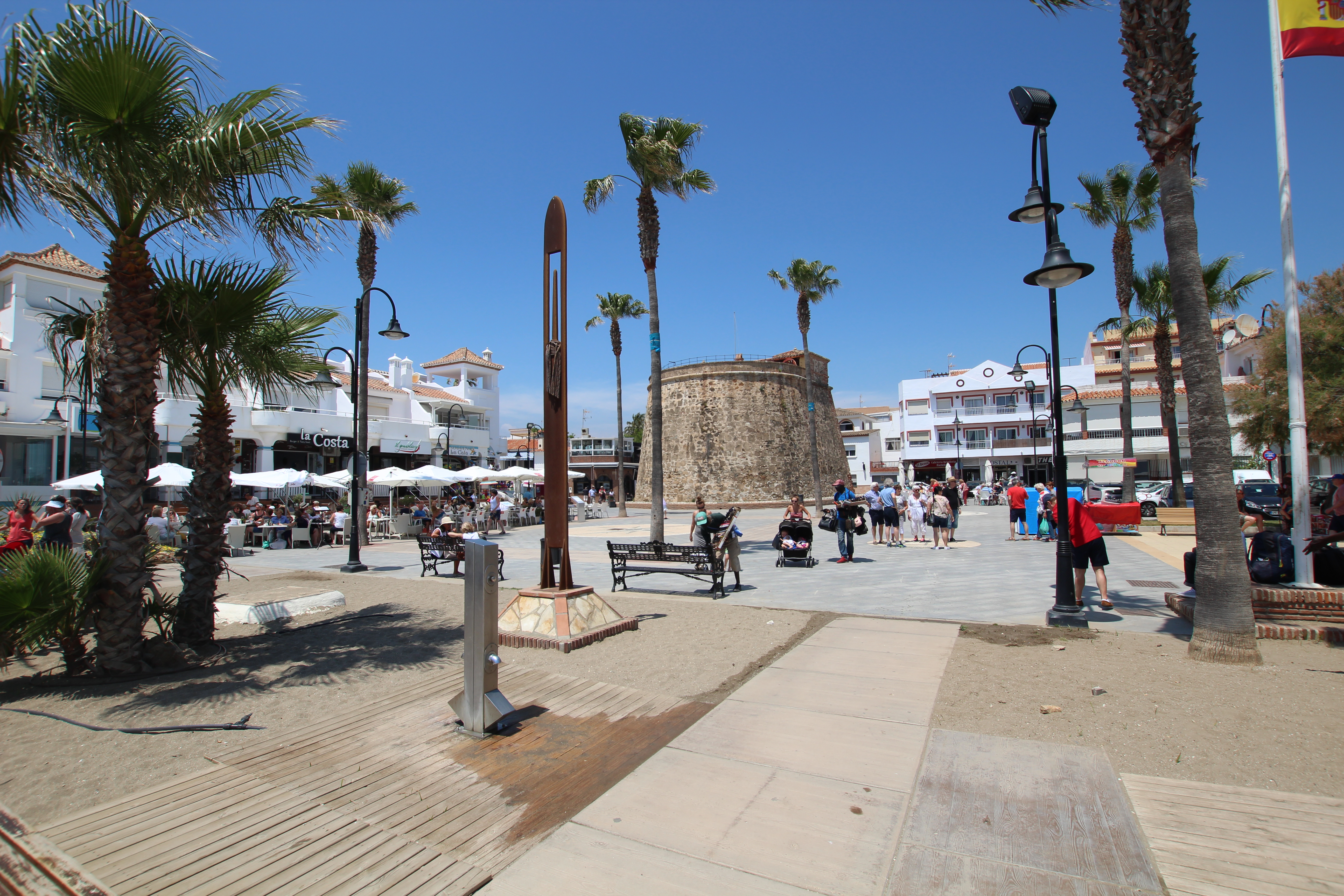 La Cala de Mijas