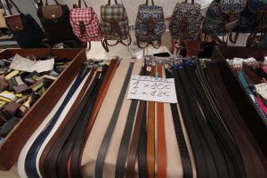 La Cala de Mijas Street Market clothes for sale