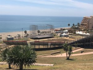 Fuengirola Castle  property for sale mijas costa 