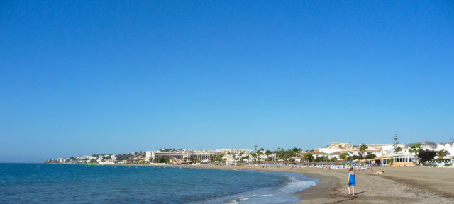 Miraflores Golf Restaurant