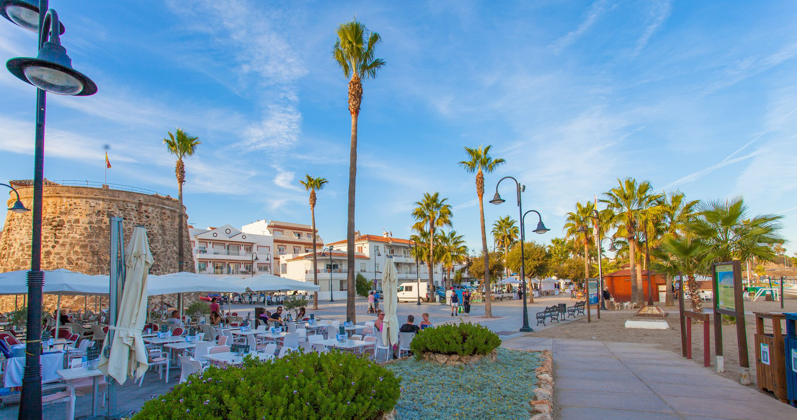 La Cala woningen te koop