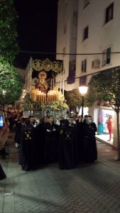 Semana Santa The best cultural events on the Costa del Sol