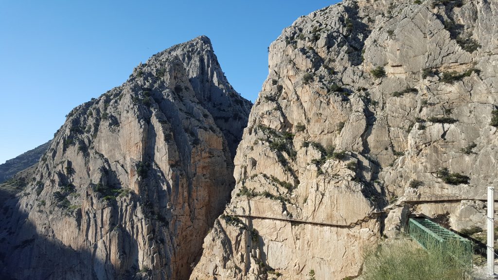El Caminito del Rey