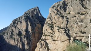 El Caminito del Rey