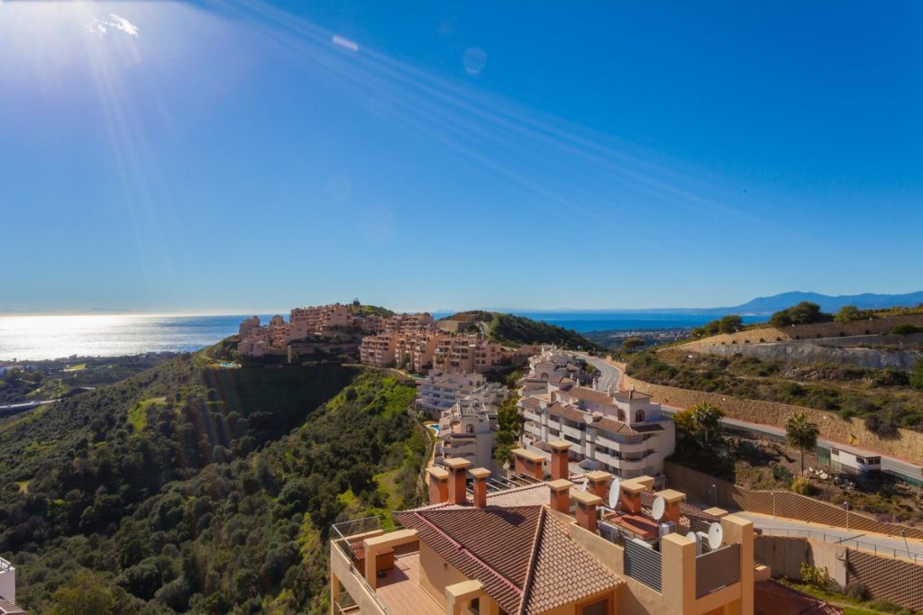 StartGroups favourite urbanisations and property developments