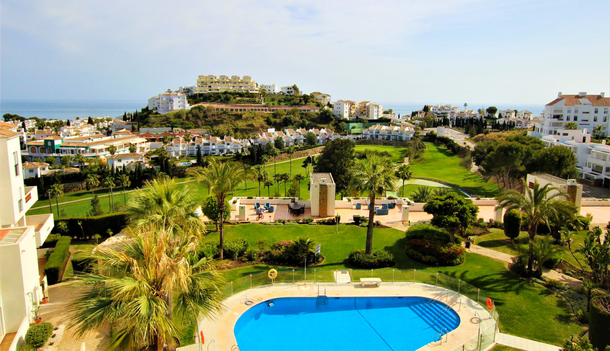 Apartments Riviera del Sol