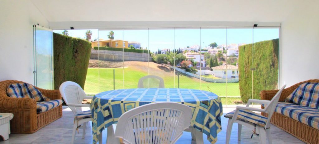 Rijtjeshuizen Riviera