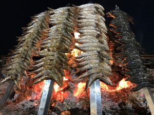 Min favorit restaurang på Costa del Sol