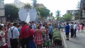 The best cultural events on the Costa del Sol