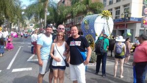 Kulturevenemang på Costa del Sol!