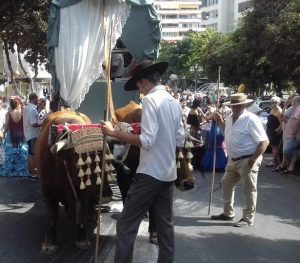 Kulturevenemang på Costa del Sol!