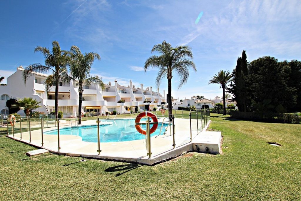 Jardines de Calahonda - min favorit urbanisation på Costa del Sol Jardines de Calahonda - min favorit urbanisation på Costa del Sol