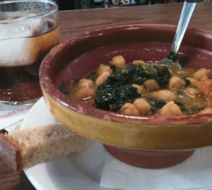 StartGroups favourite TAPAS bars