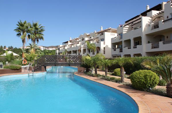 Riviera del Sol Apartments