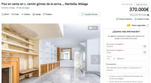 Buy bank repossesions in Spain?