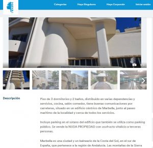 Buy bank repossesions in Spain?