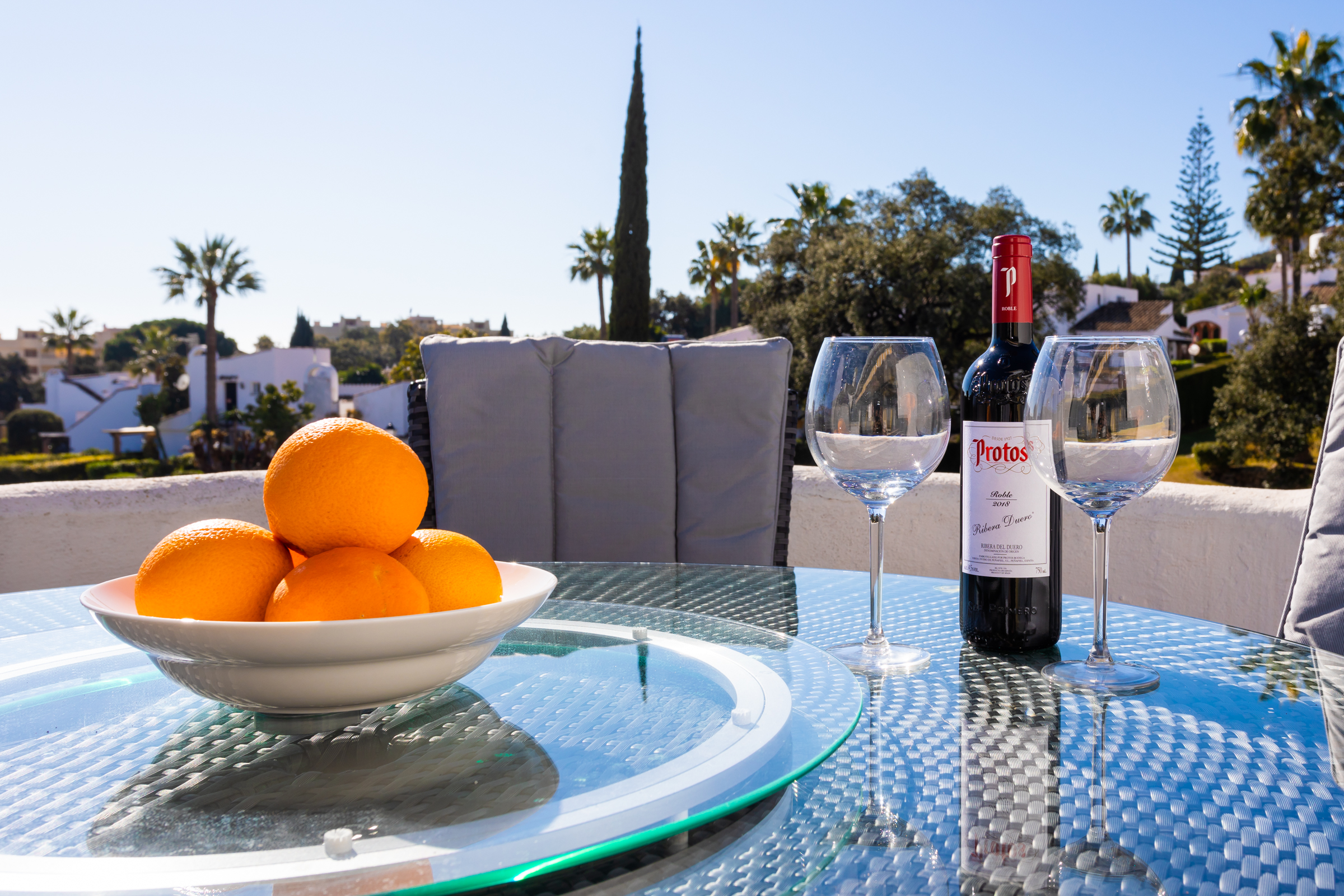 apartment Calahonda recommendation of estate agent startgroup