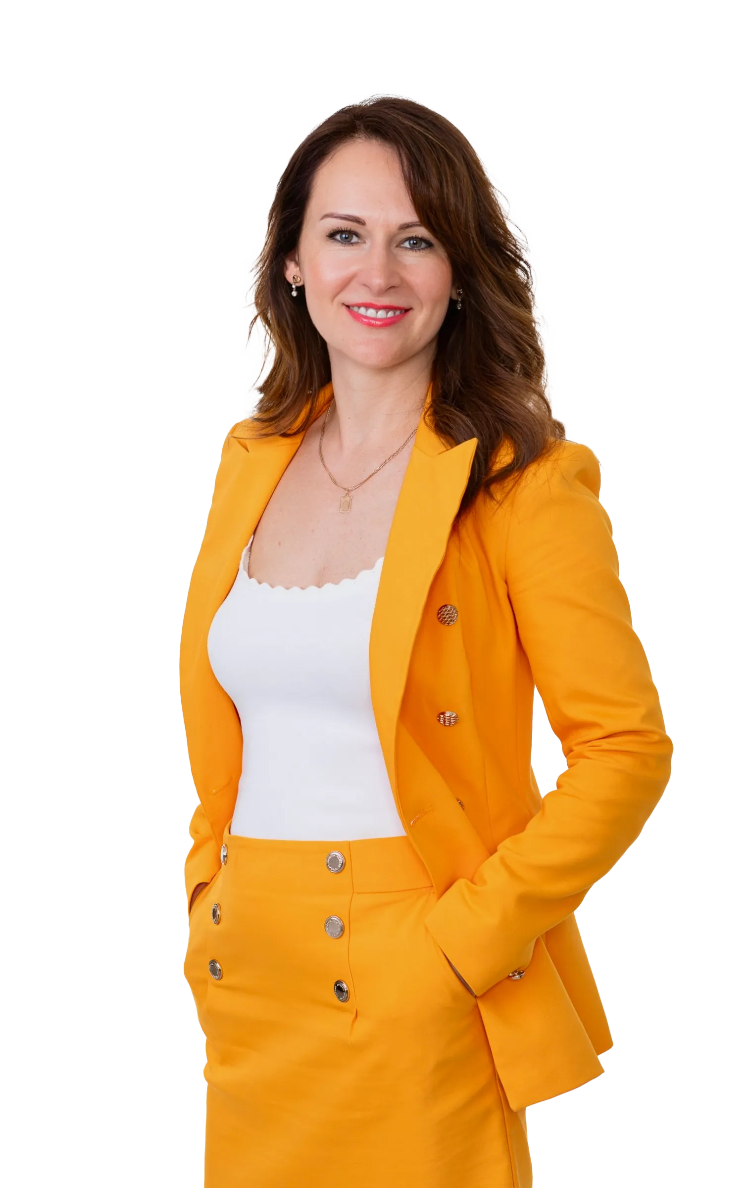 Oksana Heliuta StartGroup