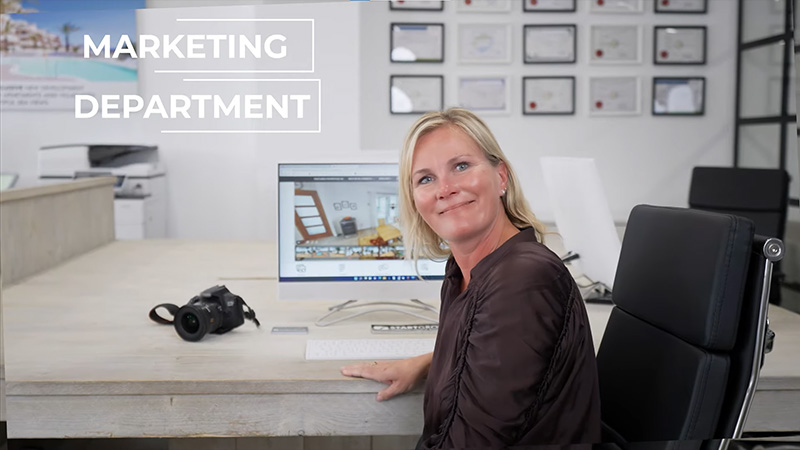 StartGroup Marketing