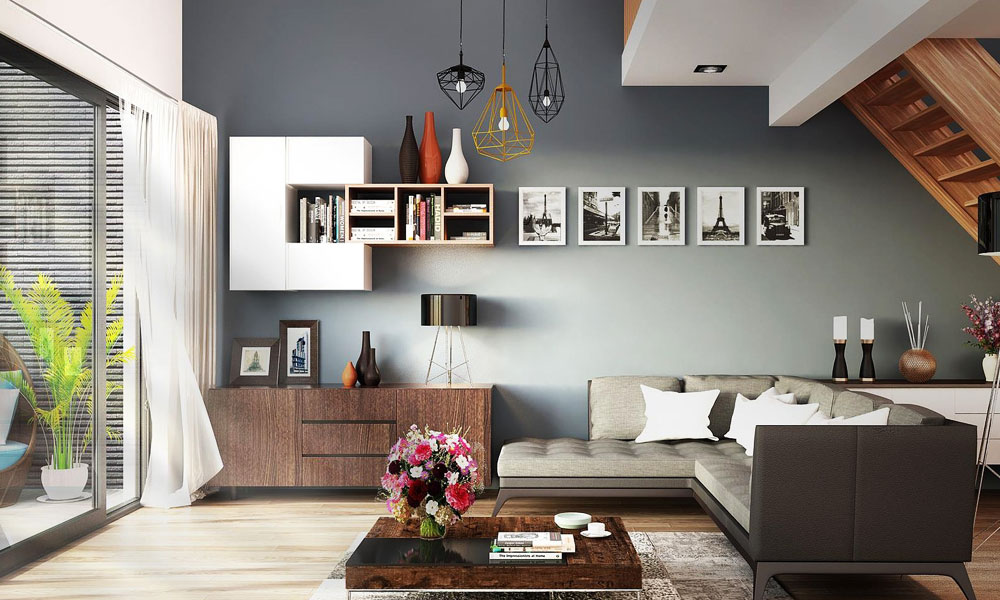 A truly integrated way of working.