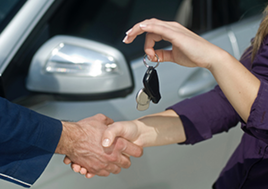 How to buy a car in Spain