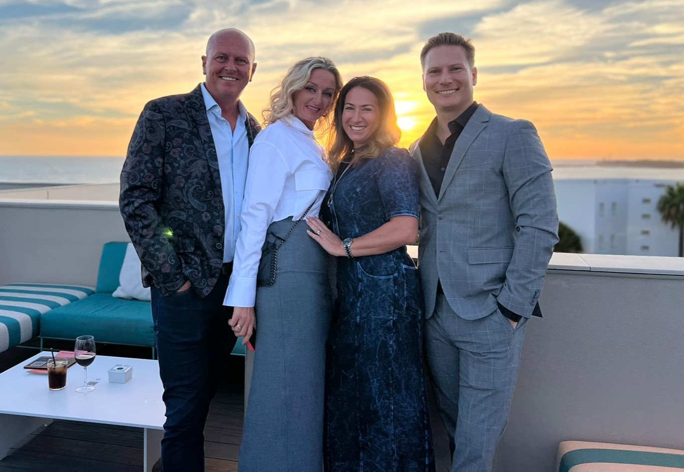 20 YEARS ANNIVERSARY