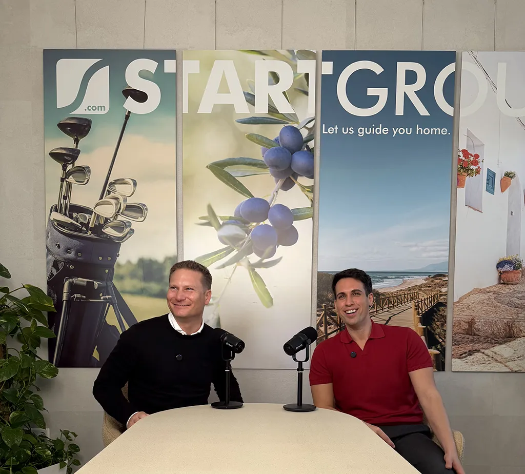 StartGroup Marketing